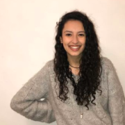 صورة ماري لين توما