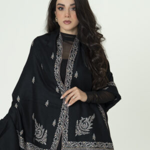 Heritage Harmony Pashmina – Timelessly Beautiful