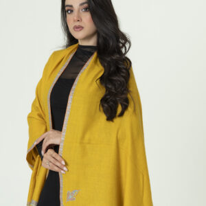 The Signature Pashmina – Pure Perfection