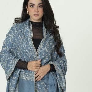 Essence of Warmth Pashmina – Soft and Rare