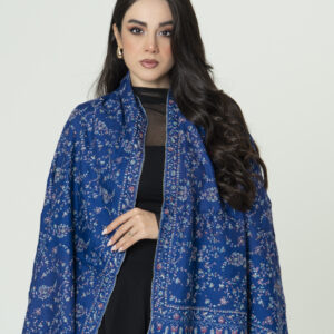 Royal Heritage Pashmina – Inspired by Kashmir