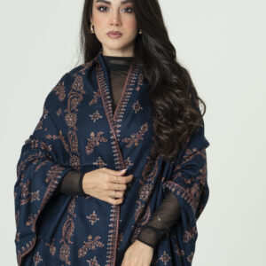 Royal Heritage Pashmina – Inspired by Kashmir