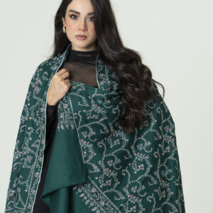 Legacy Wrap Pashmina – Woven with Care