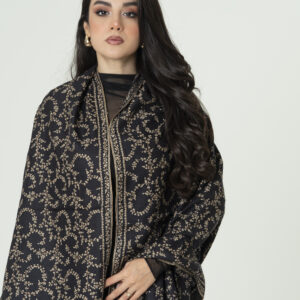 Noble Threads Pashmina – Grace in Simplicity