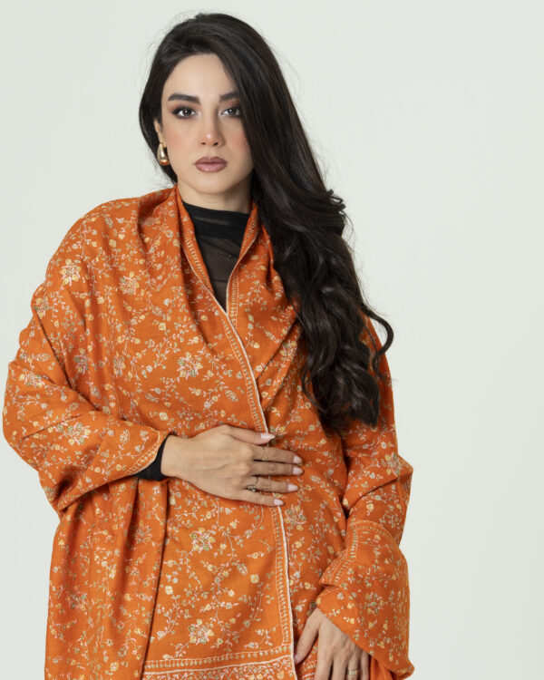 Shawl