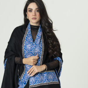 Refined Heritage Pashmina – The Beauty of Craft