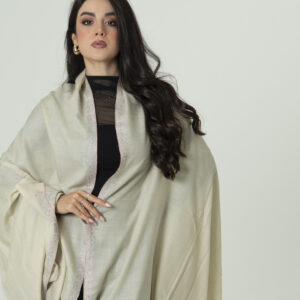 Heirloom Elegance Pashmina – Designed to Endure