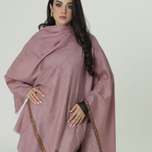 The Pure Weave Pashmina – Light as Heritage