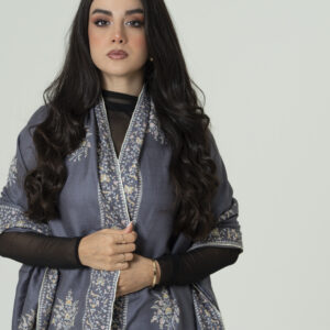 Whisper of Luxury Pashmina – Eternal Refinement