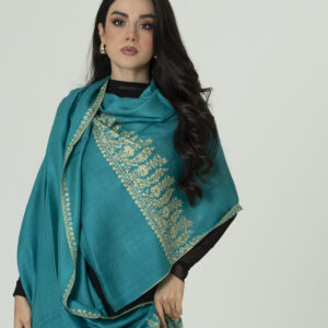 Heritage Harmony Pashmina – Timelessly Beautiful