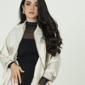 Heirloom Elegance Pashmina – Designed to Endure