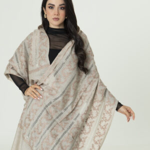 Refined Heritage Pashmina – The Beauty of Craft