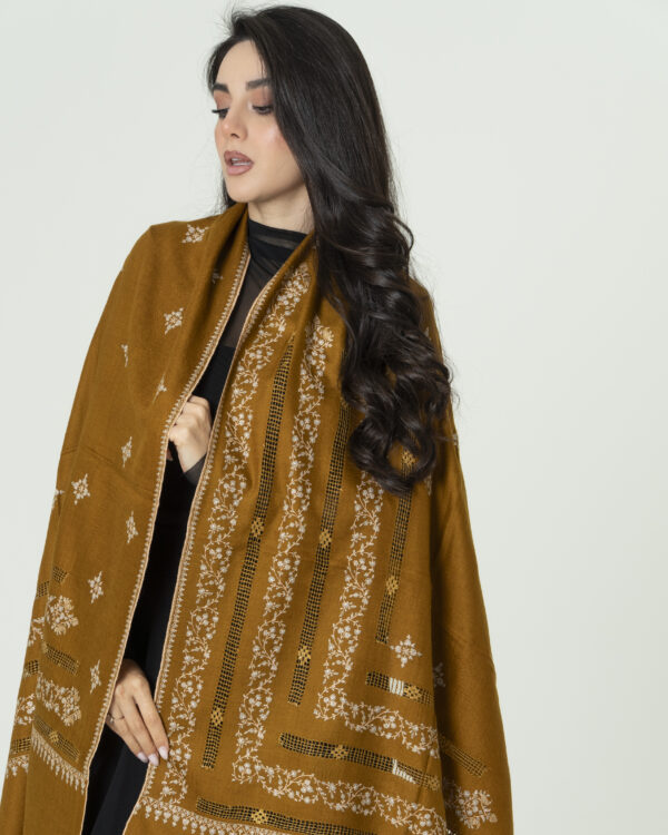 Shawl