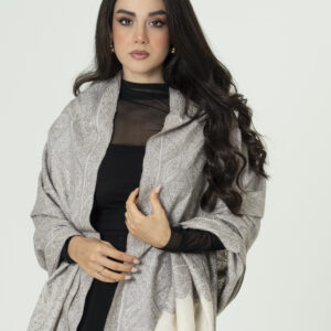 The Signature Pashmina – Pure Perfection