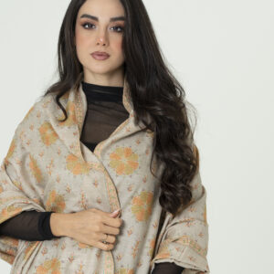 Essence of Warmth Pashmina – Soft and Rare