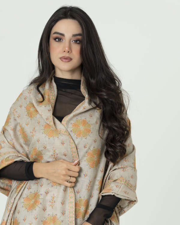 Shawl