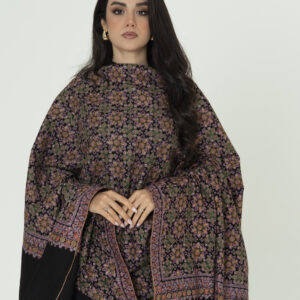 Spirit of Kashmir Pashmina – Luxury that Lasts