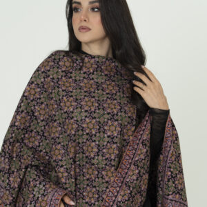 Alternative view of Spirit of Kashmir Pashmina – Luxury that Lasts