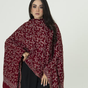 Eternal Threads Pashmina – Timeless Sophistication