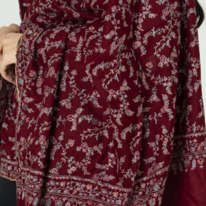 Cloud Kiss Pashmina – Airy Softness