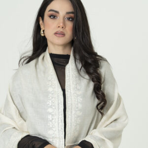 Legacy Wrap Pashmina – Woven with Care