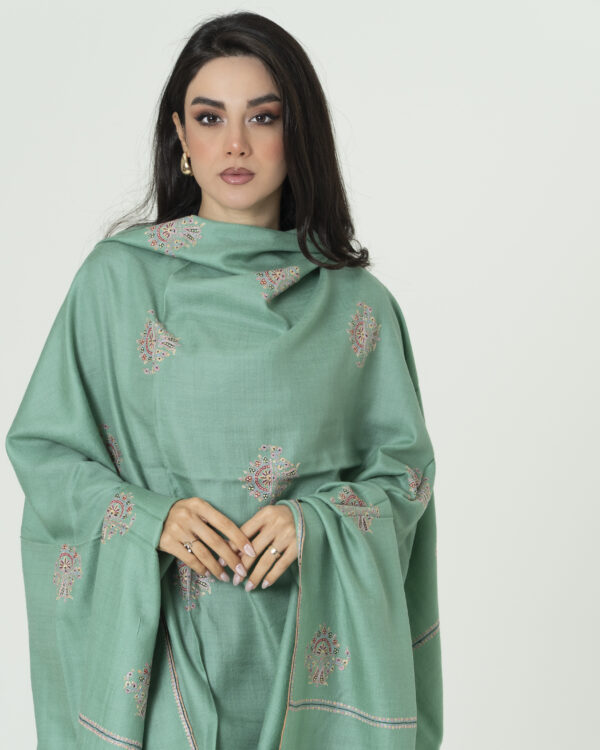 Shawl