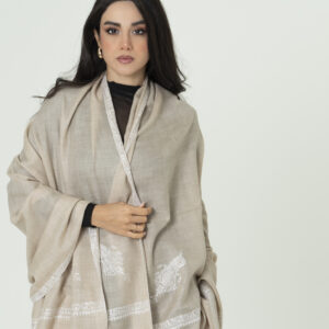 Pure Harmony Pashmina – Soft as a Whisper