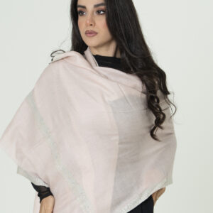Alternative view of The Artisan’s Pashmina – Inspired by Legacy