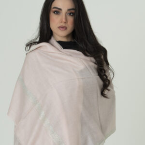 The Artisan’s Pashmina – Inspired by Legacy