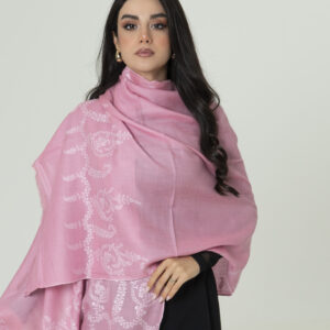 Gentle Luxury Pashmina – Woven to Perfection