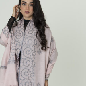 Royal Lineage Pashmina – Crafted with Pride