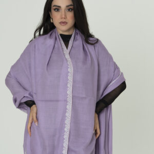 The Heirloom Pashmina – Crafted for Generations