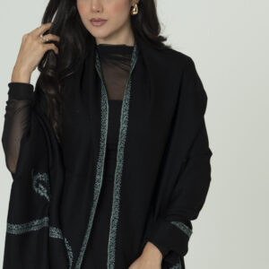 Alternative view of Supreme Softness Pashmina – Unrivaled Comfort