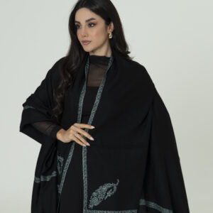 Supreme Softness Pashmina – Unrivaled Comfort