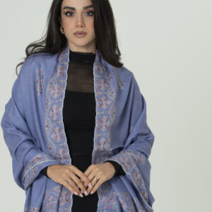 Pure Heritage Pashmina – Crafted by Hand