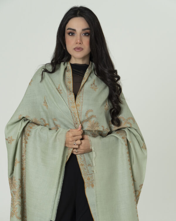 Shawl