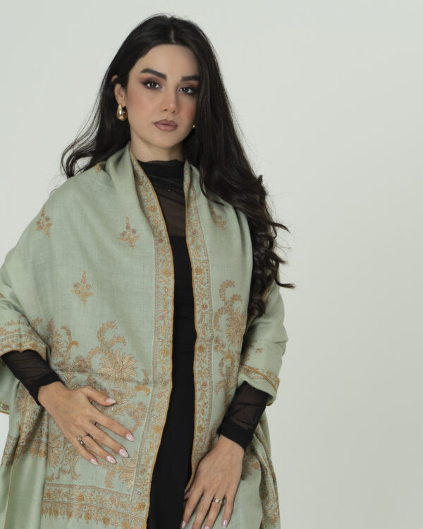 Shawl - Image 2