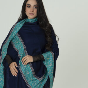 Whisper of Luxury Pashmina – Eternal Refinement