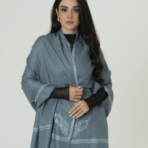 Pure Heritage Pashmina – Crafted by Hand