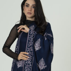 Threads of Tradition Pashmina – Elegant and Timeless