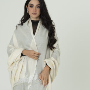 Royal Lineage Pashmina – Crafted with Pride