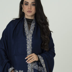 Pure Serenity Pashmina – Feel the Art of Kashmir