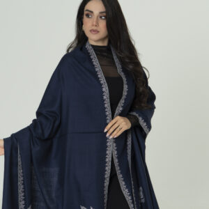 Timeless Charm Pashmina – Crafted with Heart