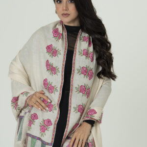 The Regal Wrap Pashmina – For the Discerning Woman