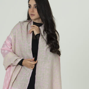 Gentle Luxury Pashmina – Woven to Perfection