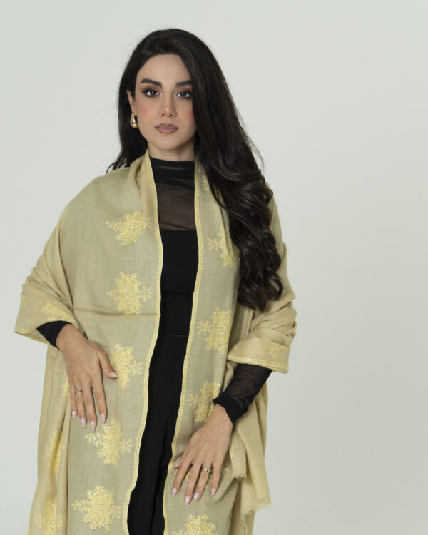 Shawl