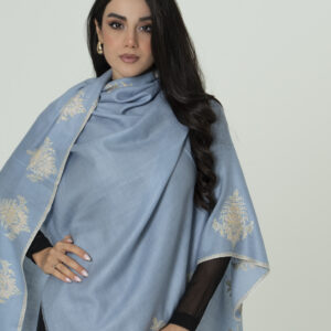 Pure Harmony Pashmina – Soft as a Whisper
