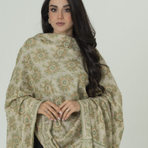 Noble Heritage Pashmina – Embodied Luxury