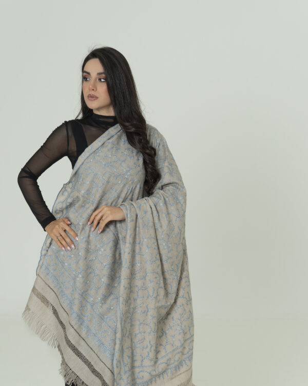 Shawl