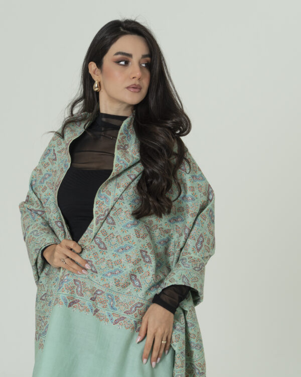 Shawl - Image 2